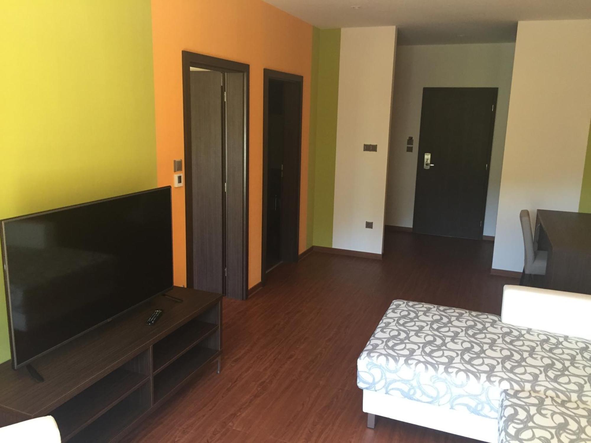 Casino & Hotel Admiral Strazny Room photo