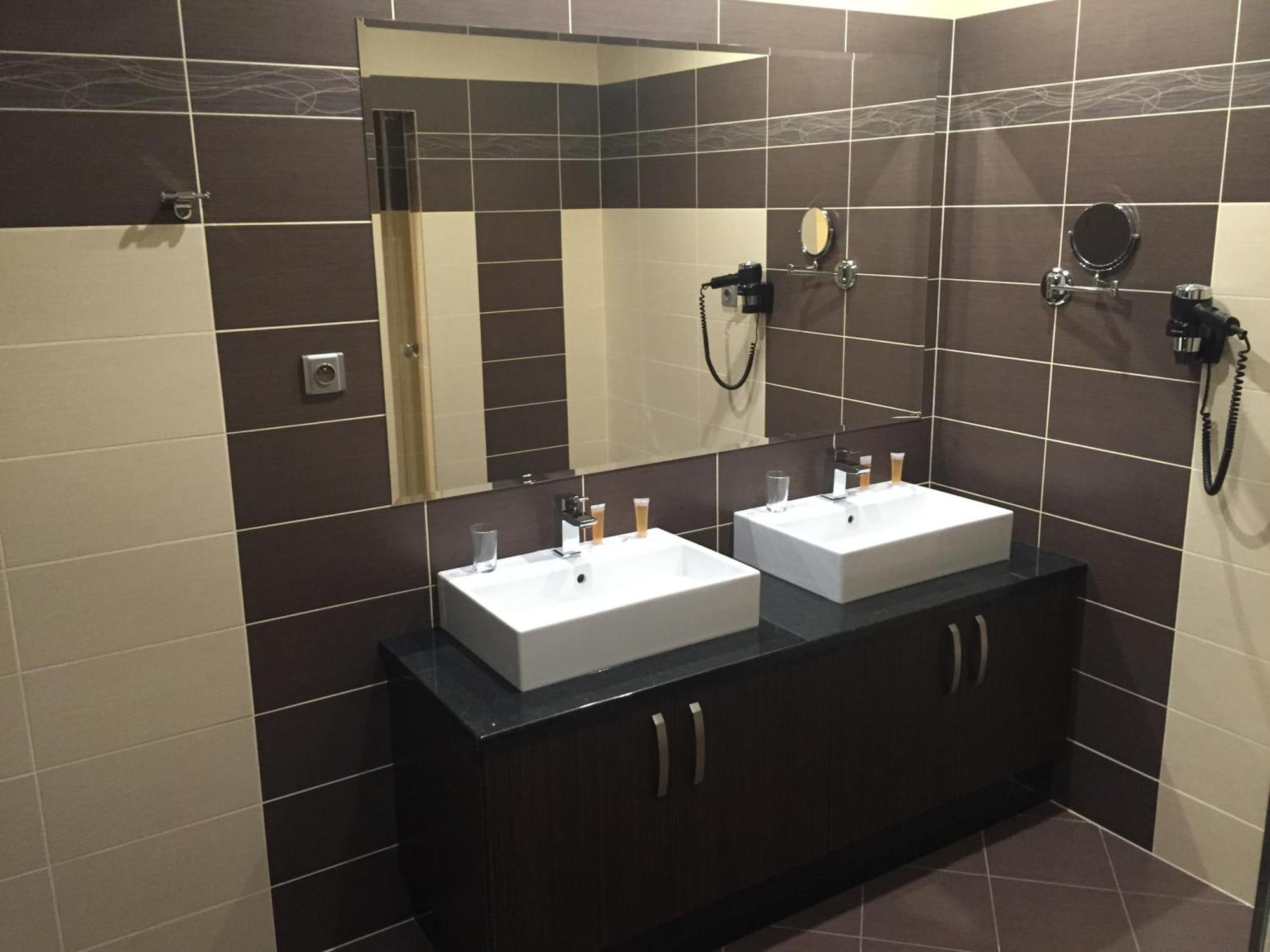 Casino & Hotel Admiral Strazny Room photo